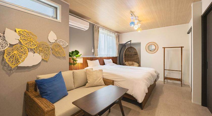 suite Funabashi LAGOON1 #101