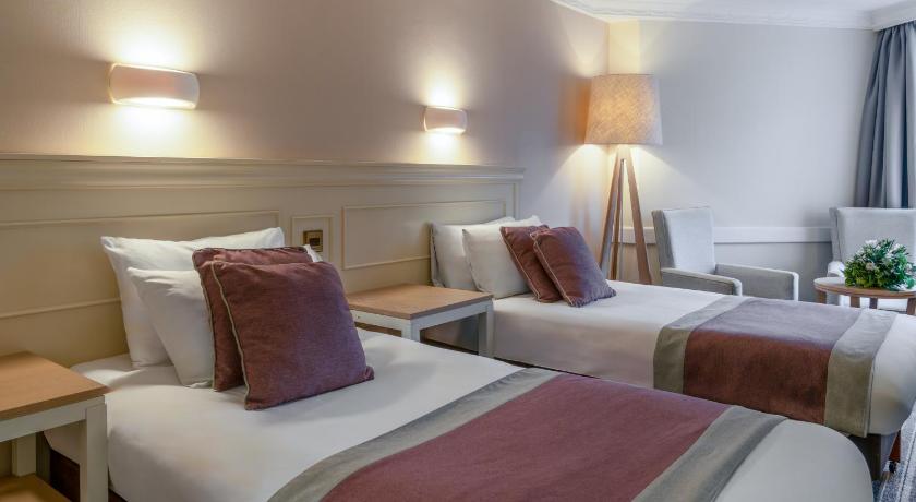 Image of Standard Twin Room 1