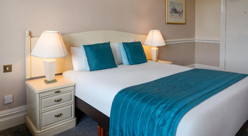Image of Standard Double Room 13