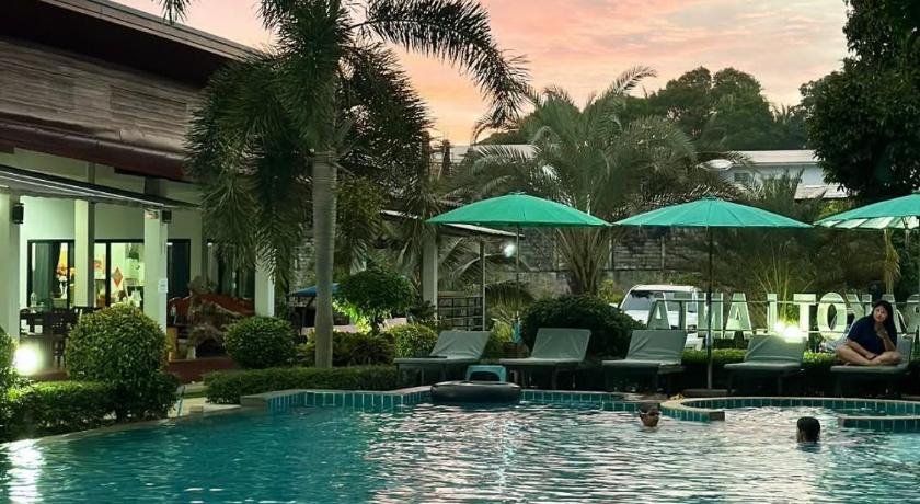 Morakot Lanta Resort - image 35