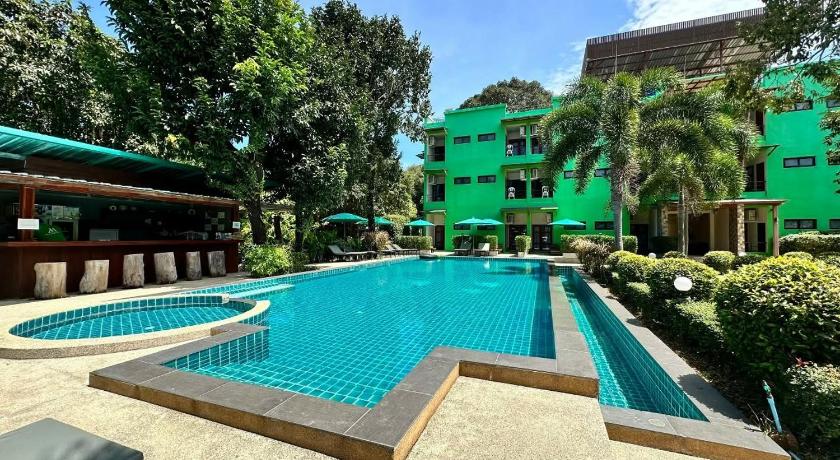 Morakot Lanta Resort - image 25