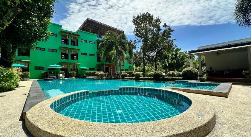 Morakot Lanta Resort - image 22