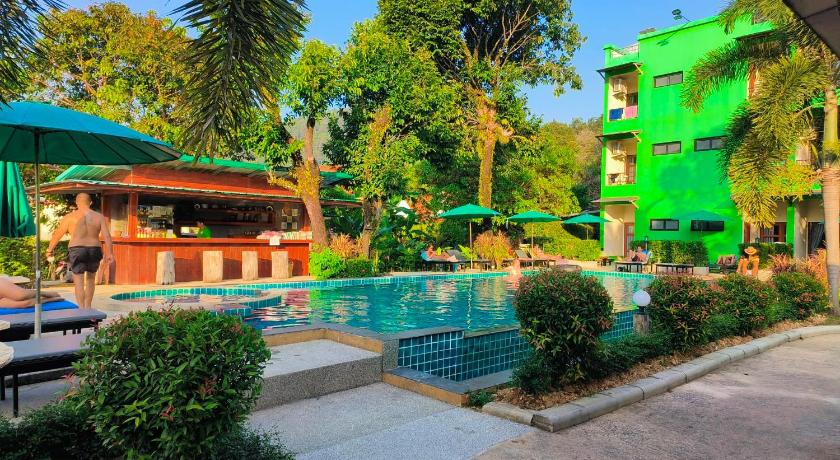 Morakot Lanta Resort - image 19