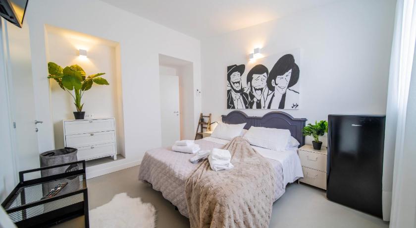 MB&B Relax Rooms - Villa Corte Genovesa
