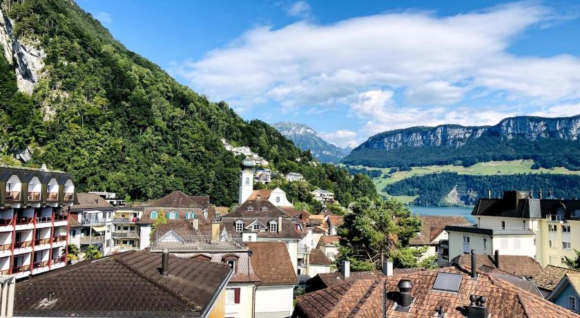Bio Bed & Breakfast Froschkonig