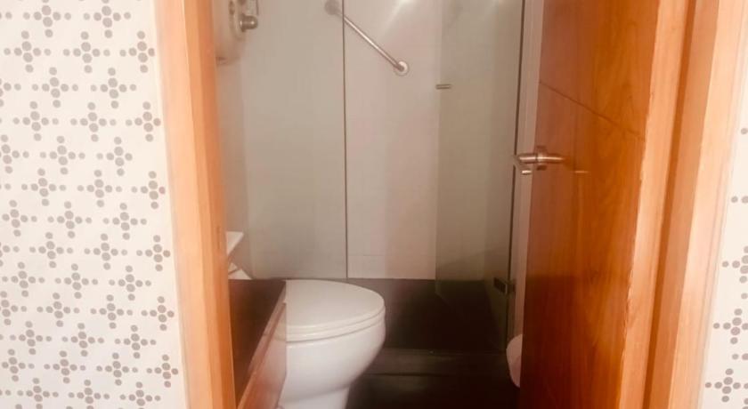 칼리 Hotel King Versalles 호텔 수영장