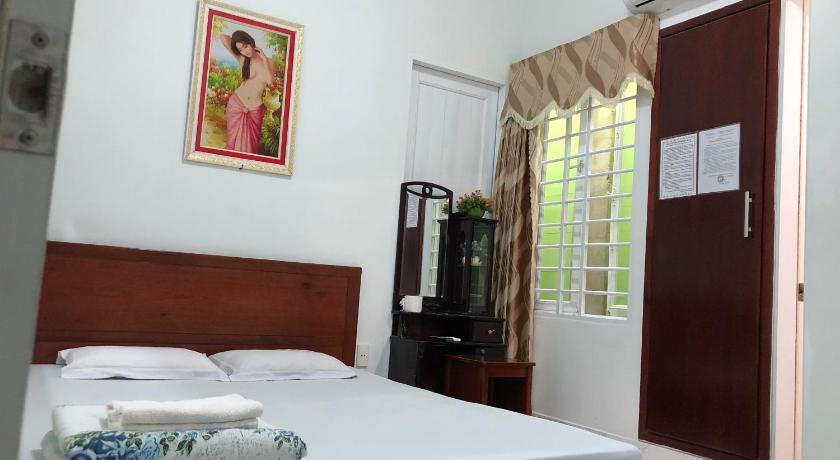 Gia Han Guesthouse - image 13