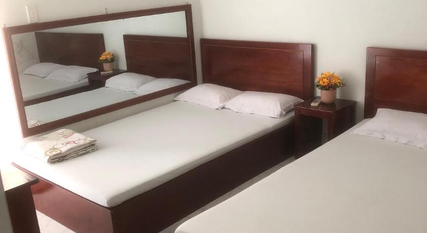 Gia Han Guesthouse - image 12