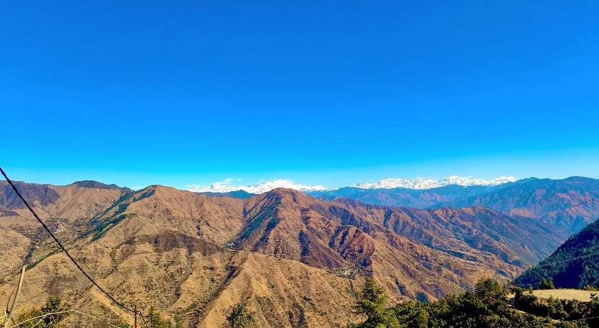 Anurag Hotel Chakrata - image 11