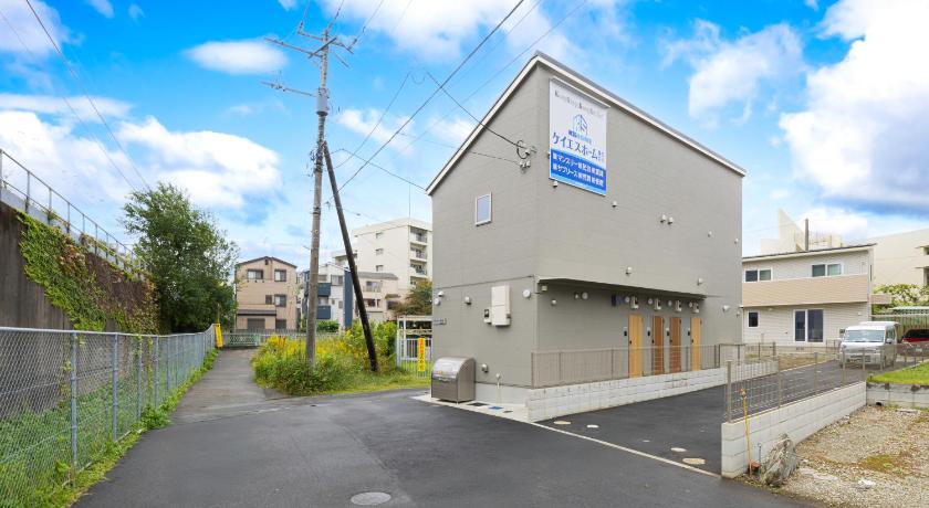 후나바시 suite Funabashi SAKURA2 #202 4성급 숙소 부대시설