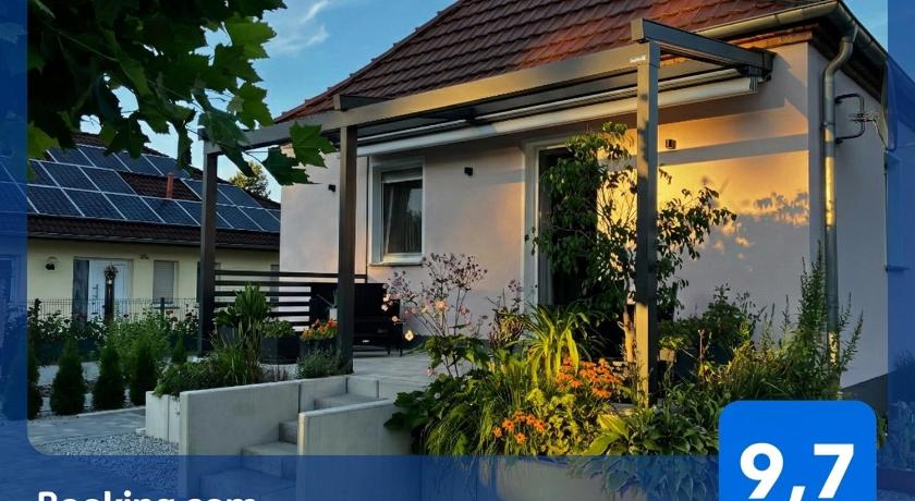 Ferienhaus Albertus