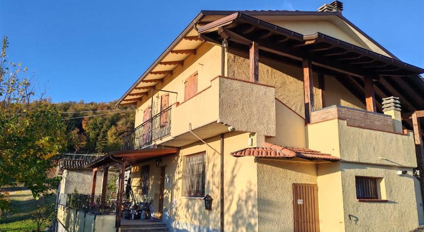 B&B 3B Cavriana