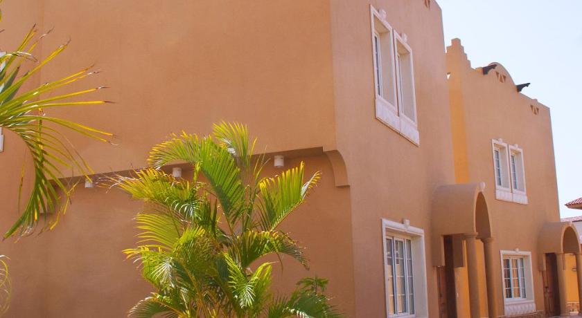 OYO 614 Jumeirah Villas photo