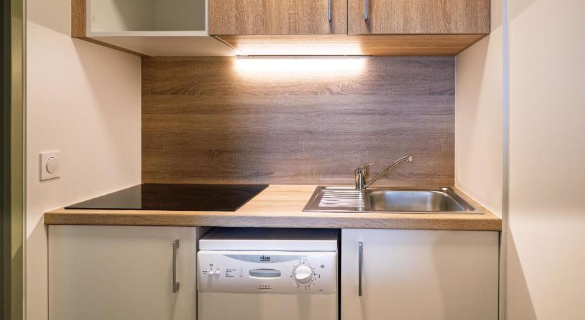 Image of One-Bedroom Apartment (6 Adults) 1