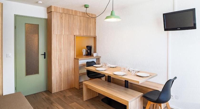 Image of One-Bedroom Apartment (6 Adults) 0