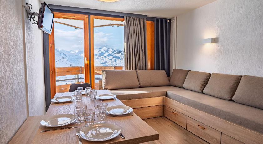 Image of One-Bedroom Apartment (6 Adults) 3