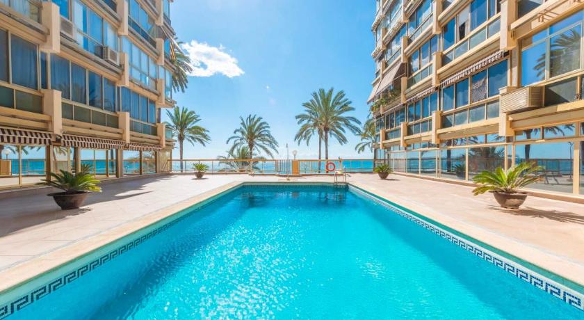 PrimeBeach Access Sea Views By Better Bookings