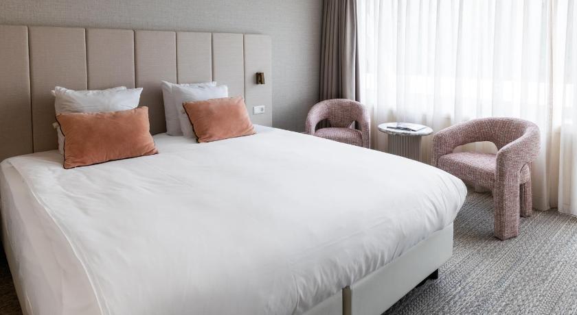 Bilde av Rom Superior med king-size-seng (Superior King Room) 5