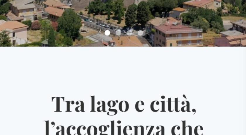 GREGORIHOUSE Casa Giuditta