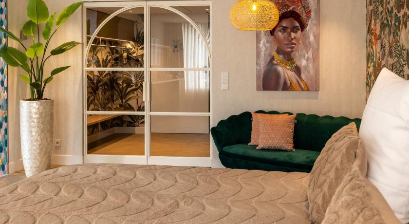 Bilde av Suite 7