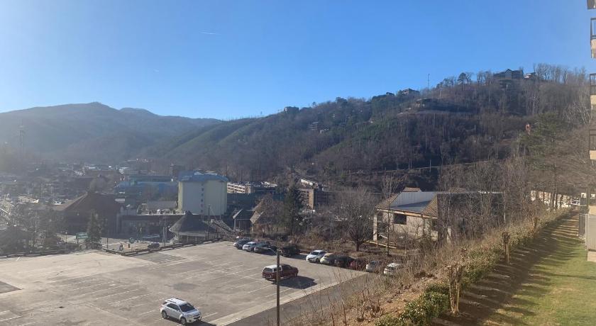 Image of Gatlinburg Chateau 201 13