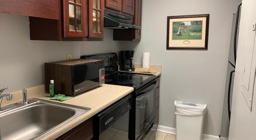 Image of Gatlinburg Chateau 402 1