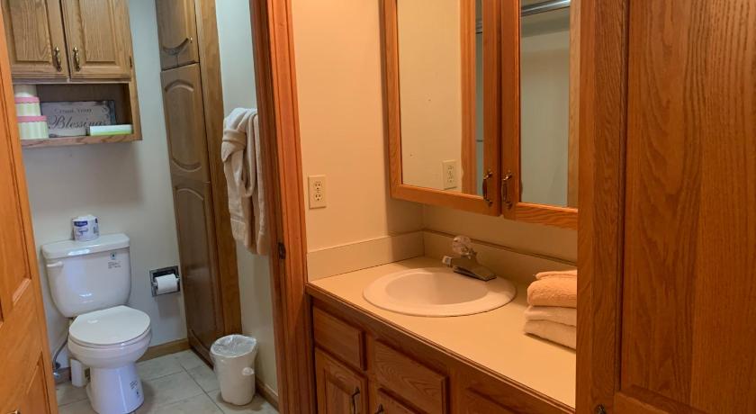 Image of Gatlinburg Chateau 408 9