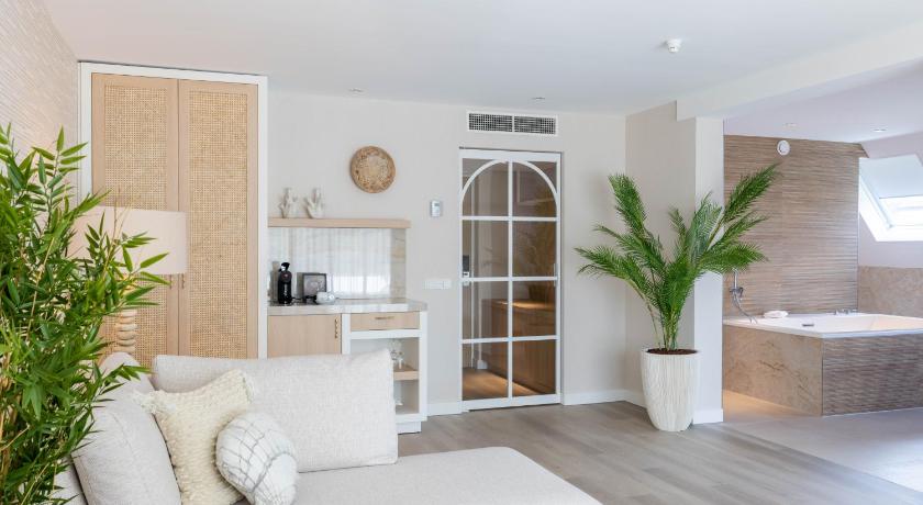 Bilde av Suite 4