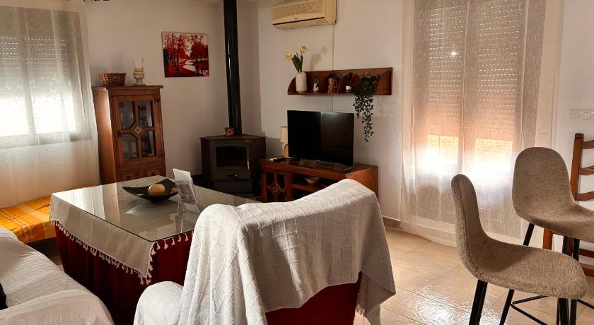 Apartamento La alberca 1