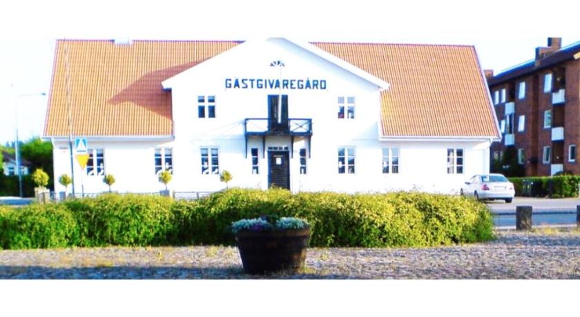 Gastis lagenhet Orkelljunga
