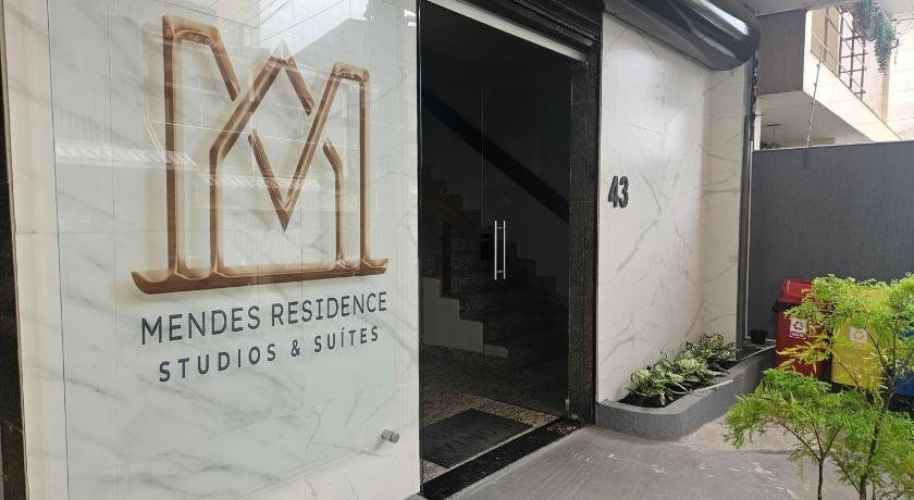 Mendes Residence