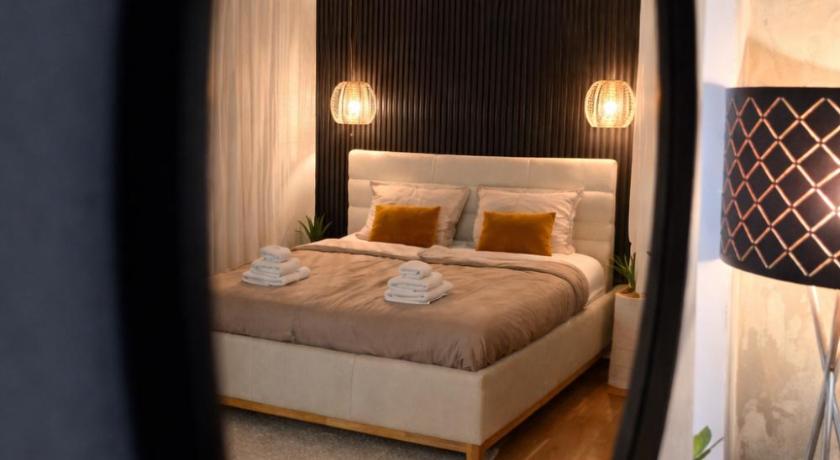 照片: Keleia Nova Vas Design Apartment Celje - Agoda折扣预订