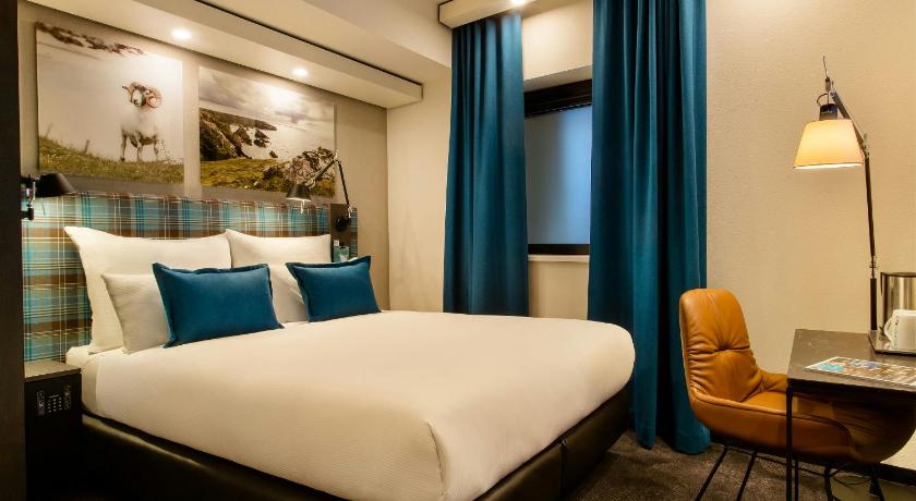 Image of Classic Double Room 1