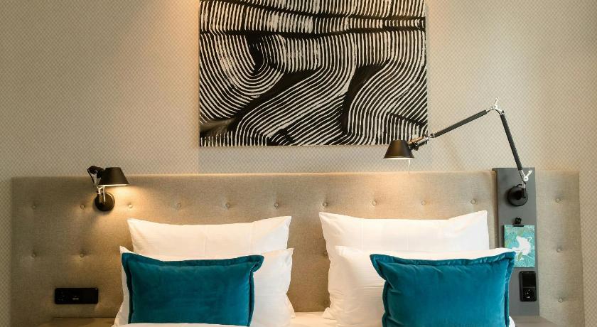 Bild von: Standard Doppelzimmer (Standard Double Room) 6