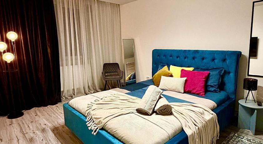 GZP Residence Lugoj 21