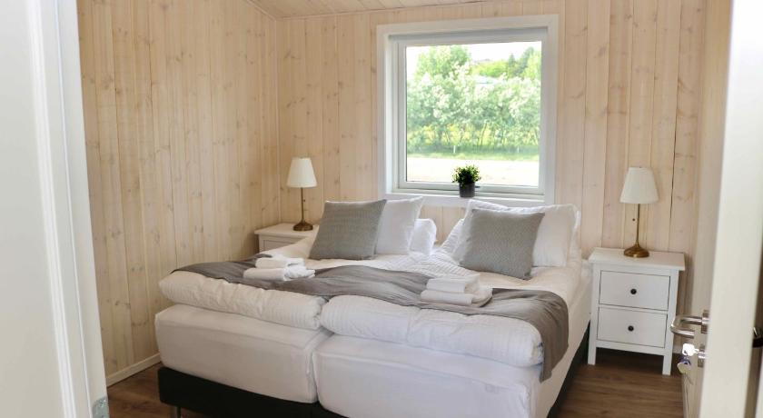 Image of Two-Bedroom House 0