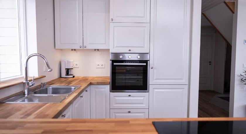 Image of Three-Bedroom House 1