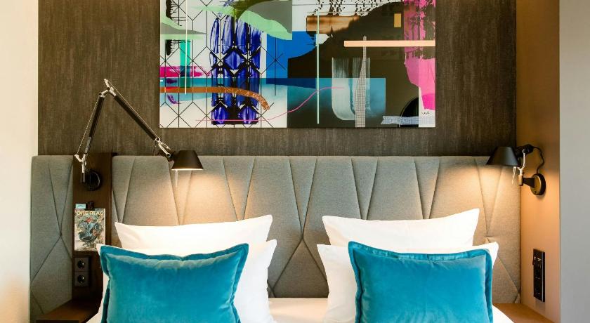 Image of Standard Double Room 1