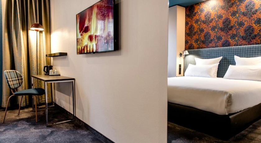 Image of Classic Double Room 5