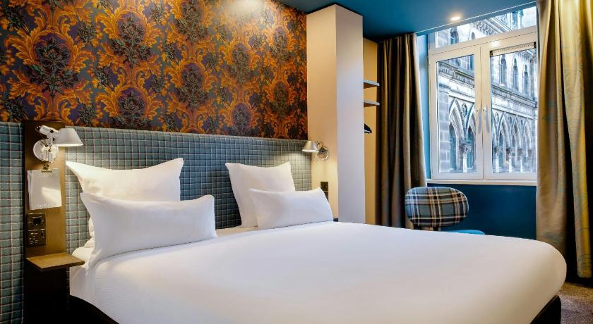 Image of Classic Double Room 0