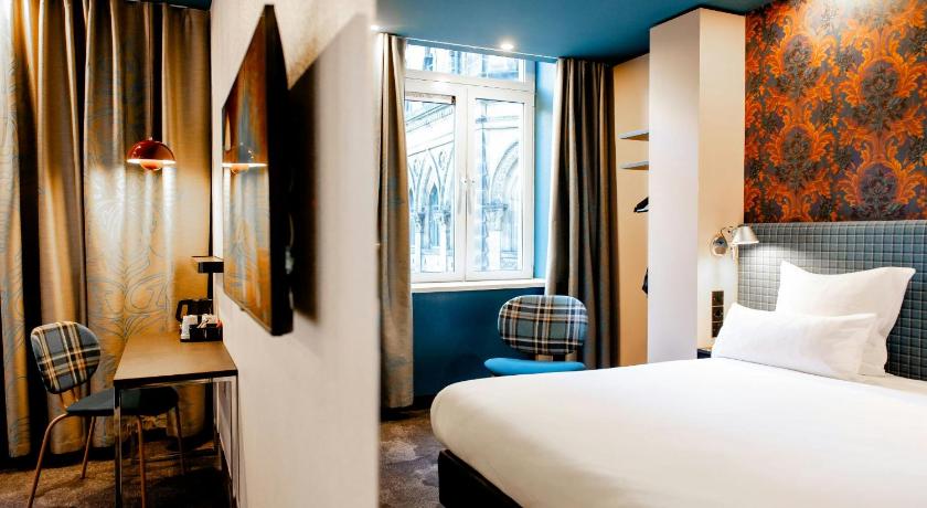 Image of Classic Double Room 1