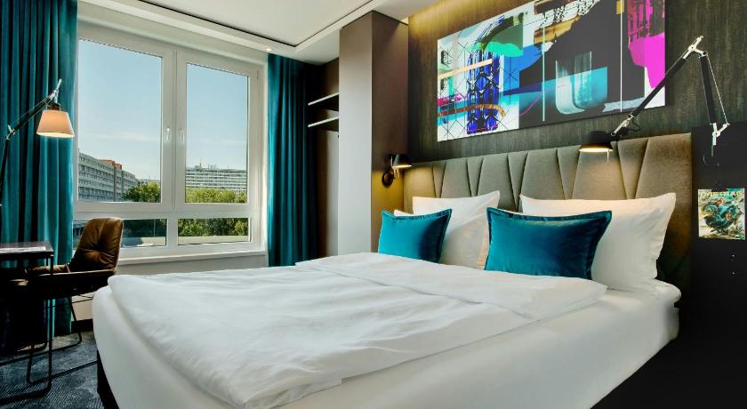 Image of Standard Double Room 0