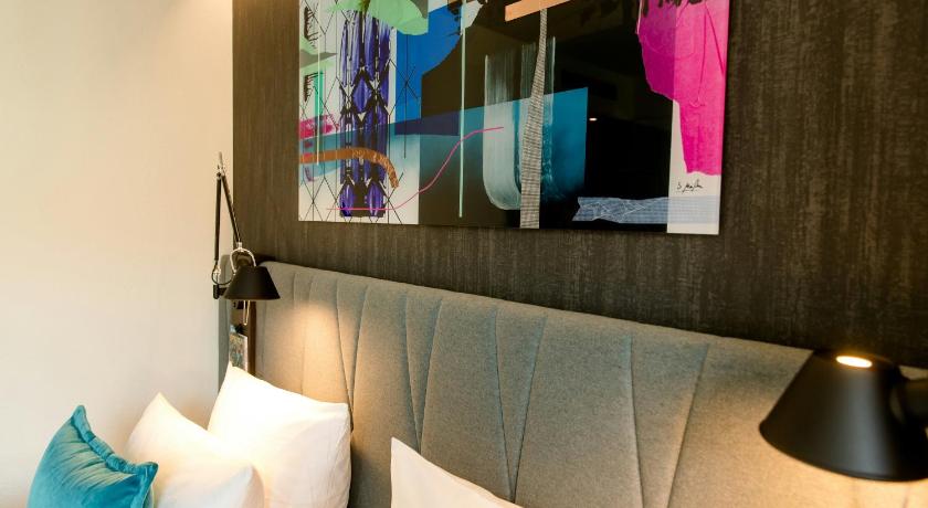 Image of Standard Double Room 4