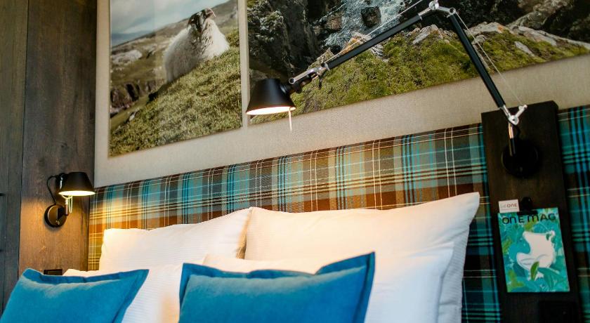 Image of Classic Double Room 3
