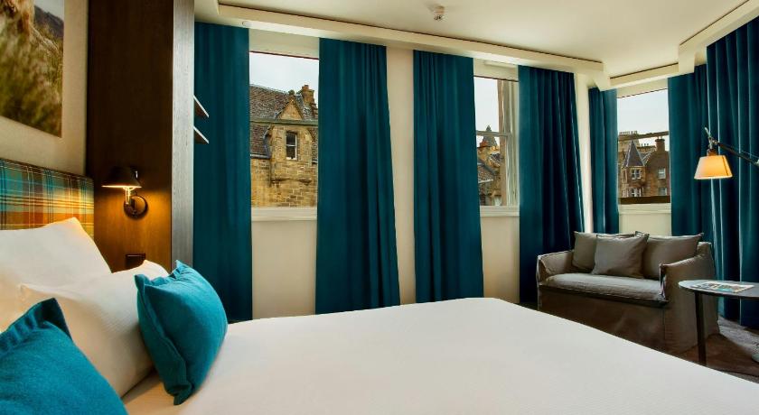 Image of Double Room with View 4