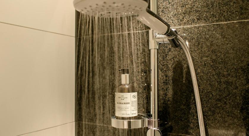 베를린 모텔 원 베를린 우퍼 웨스트 (Motel One Berlin-Upper West) 3성급 호텔 수영장