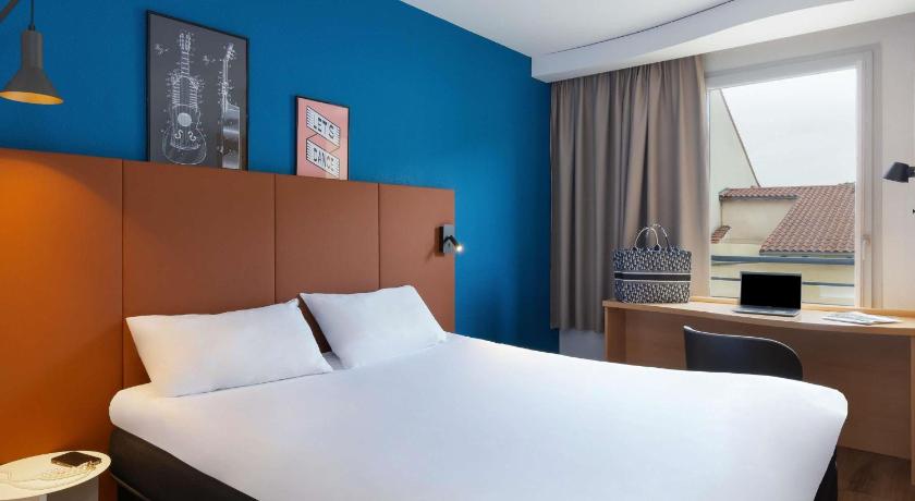 ibis Lyon Sud Vienne Saint-Louis