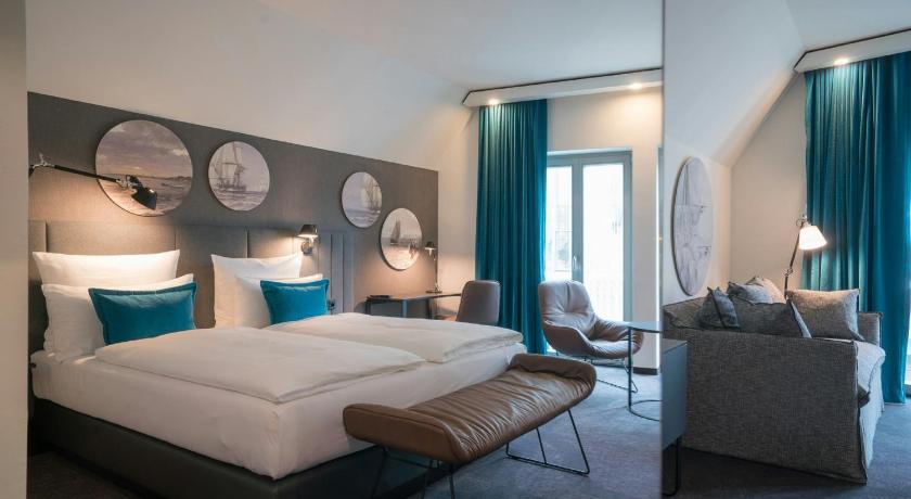 Image of Superior Double Room 1