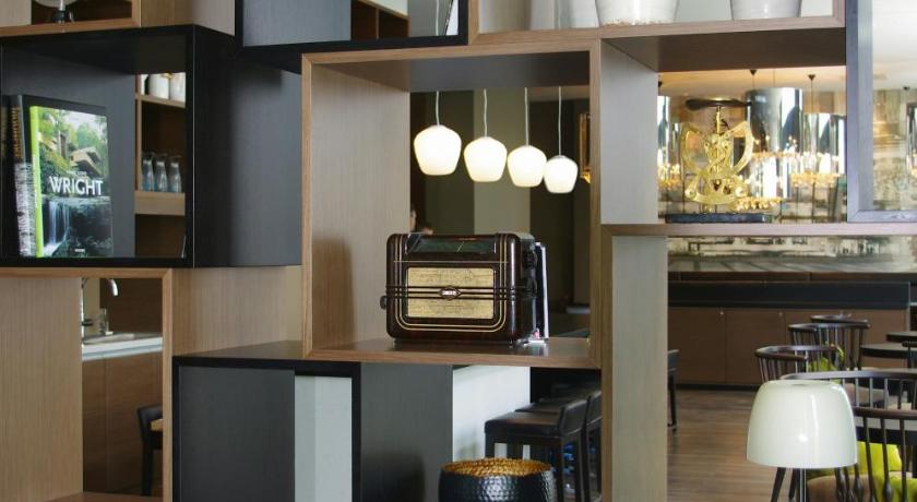 Motel One Leipzig-Augustusplatz