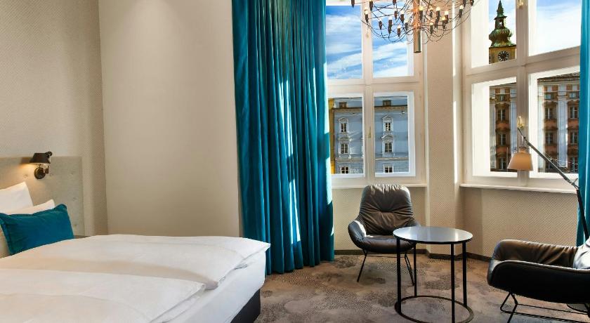 Bild von: Superior Doppelzimmer (Superior Double Room) 1
